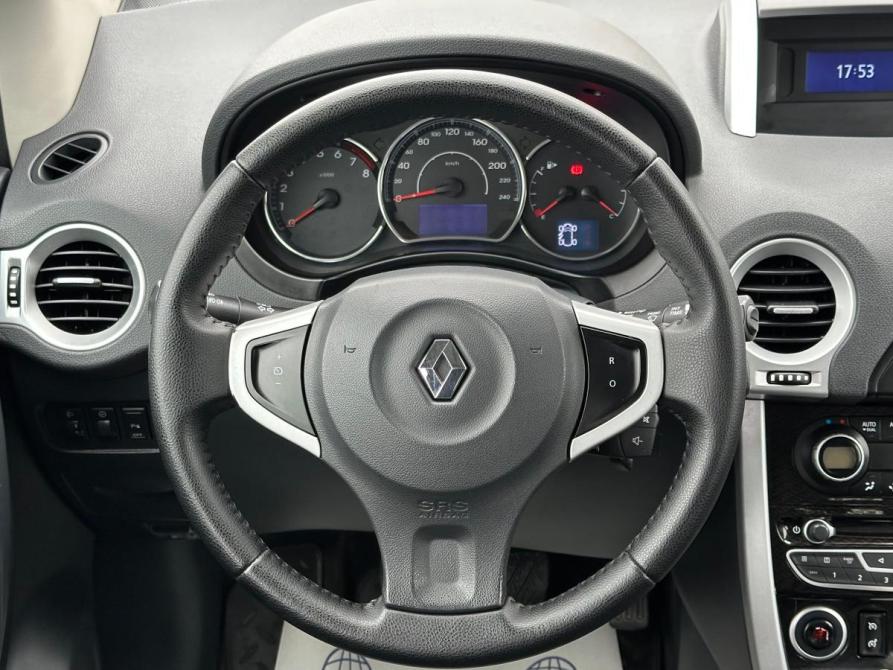 Renault Koleos I Рестайлинг Пермь  - изображение 14