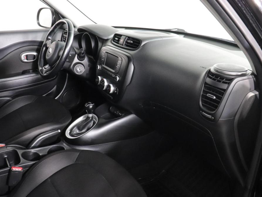 Kia Soul II Рестайлинг Химки  - изображение 6