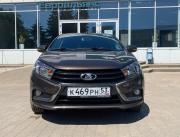 Lada (ВАЗ) Vesta I Великий Новгород  - изображение 22