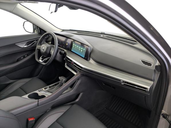 Changan CS35 Plus I Рестайлинг с пробегом 2024 года, цена 1 890 000 рублей, 11000 км, внедорожник, Автокод Объявления