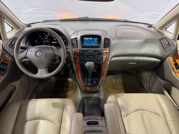 Lexus RX I с пробегом 2000 года, цена 820 000 рублей, 317315 км, внедорожник, Автокод Объявления
