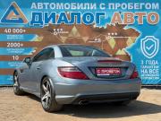 Mercedes-Benz SLK-Класс III (R172) Набережные Челны  - изображение 22