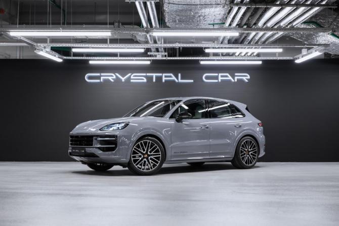Новый Porsche Cayenne III Рестайлинг 2026 года, цена 18 250 000 рублей, внедорожник, Автокод Объявления