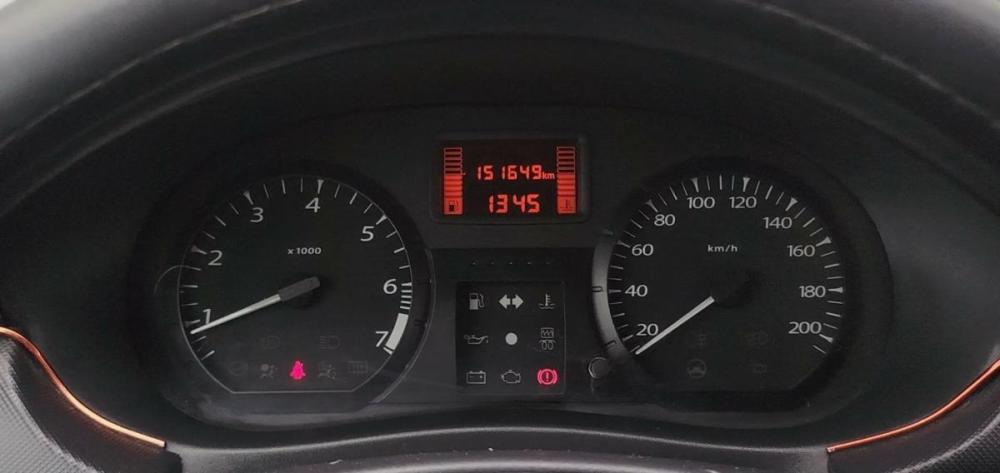 Lada (ВАЗ) Largus I Челябинск  - изображение 16
