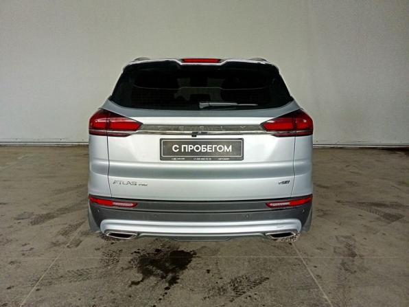 Geely Atlas Pro с пробегом 2024 года, цена 2 290 000 рублей, 16316 км, внедорожник, Автокод Объявления