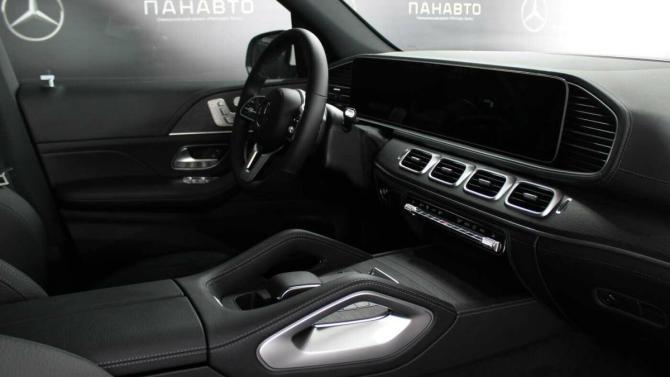 Mercedes-Benz GLE II (V167) с пробегом 2021 года, цена 7 195 000 рублей, 62495 км, внедорожник, Автокод Объявления