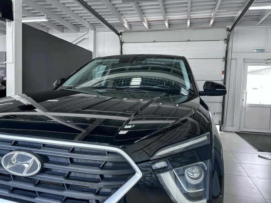 Hyundai Creta II Уфа  - изображение 4