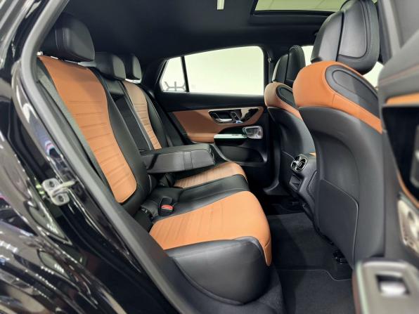 Mercedes-Benz GLC Coupe II (C254) с пробегом 2025 года, цена 8 450 000 рублей, 77 км, внедорожник, Автокод Объявления