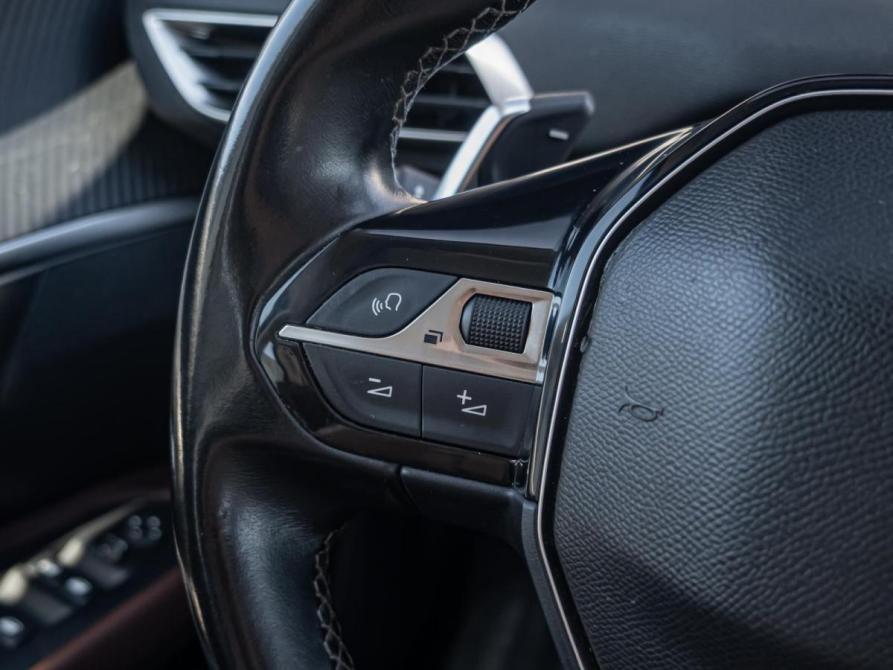 Peugeot 5008 II Краснодар  - изображение 20