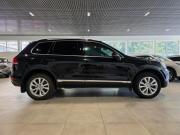 Volkswagen Touareg II Великий Новгород  - изображение 36