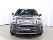 Ford Explorer V Рестайлинг 2 Москва  - изображение 27
