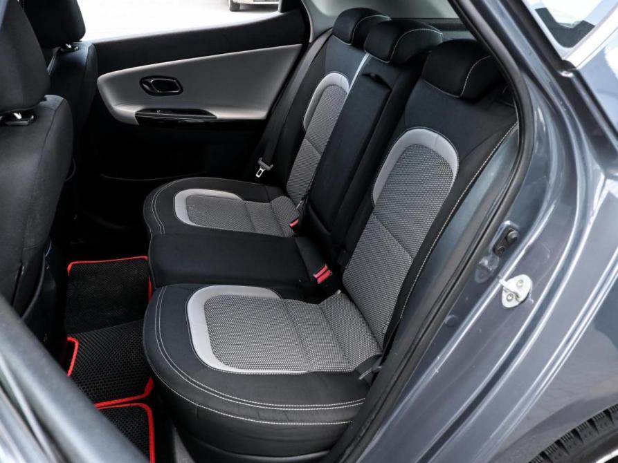 Kia Ceed II Рестайлинг Волгоград  - изображение 10