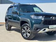 Lada (ВАЗ) Niva Travel I Ростов-на-Дону  - изображение 24