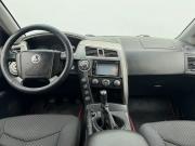 SsangYong Kyron I Рестайлинг Москва  - изображение 23