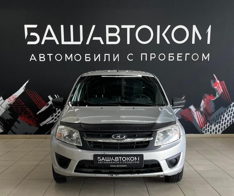 Lada (ВАЗ) Granta I Уфа  - изображение 2