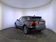 Jaguar F-Pace I Москва  - изображение 37