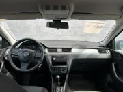 Skoda Rapid I Альметьевск  - изображение 37