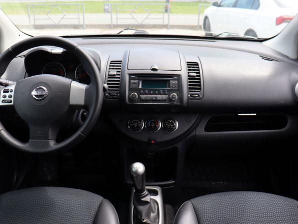 Nissan Note I Рестайлинг с пробегом 2013 года, цена 720 000 рублей, 180449 км, хэтчбек, Автокод Объявления