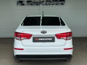 Kia Rio III Рестайлинг Уфа  - изображение 22