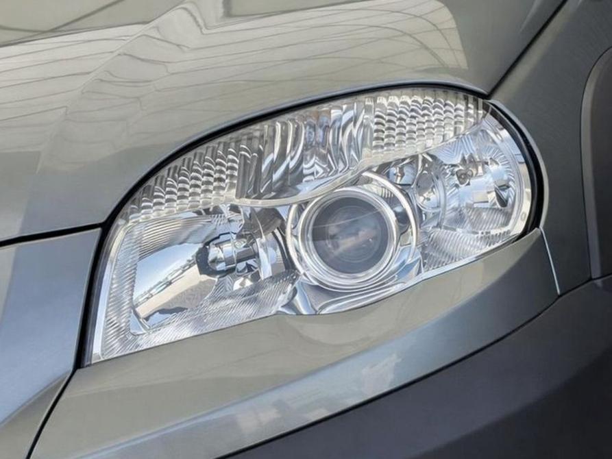 Chevrolet Niva I Рестайлинг Пермь  - изображение 23