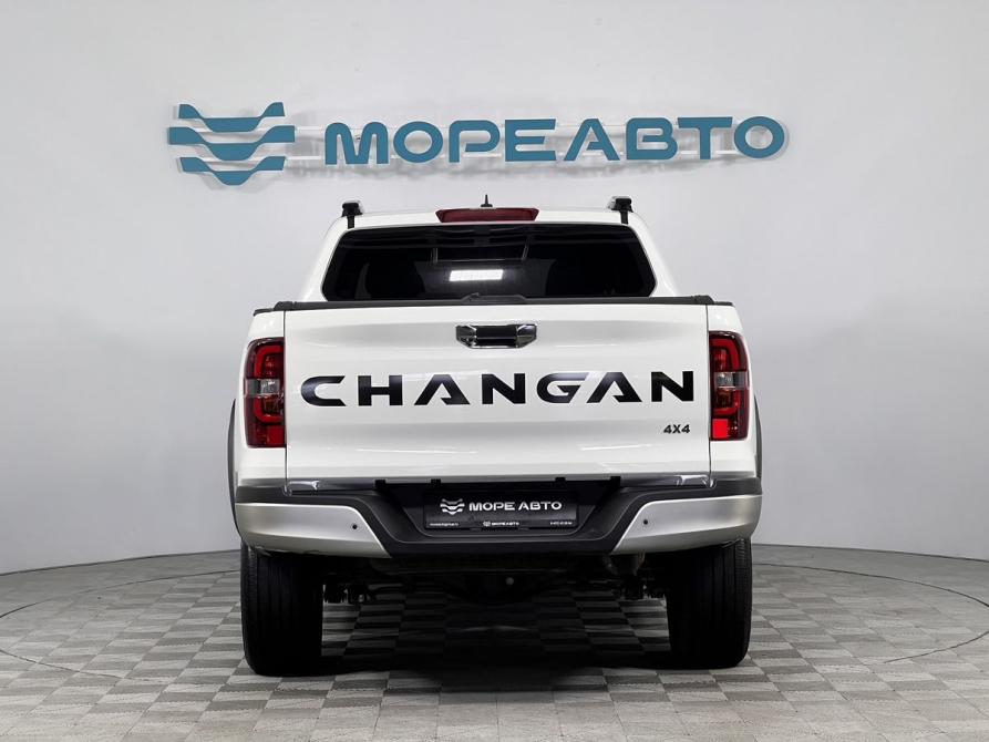 Changan Hunter Plus Калининград  - изображение 6