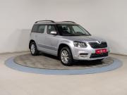 Skoda Yeti I Рестайлинг Екатеринбург  - изображение 20