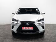 Lexus NX I Рестайлинг Чита  - изображение 26