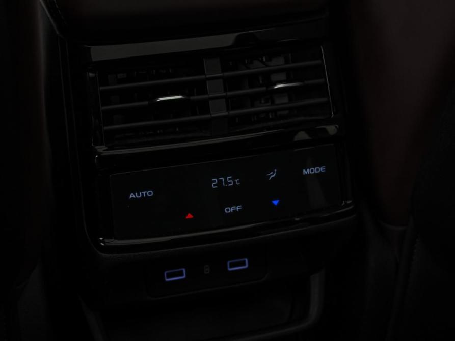 Geely Monjaro I Москва  - изображение 29