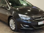 Opel Astra J Рестайлинг Иваново  - изображение 41
