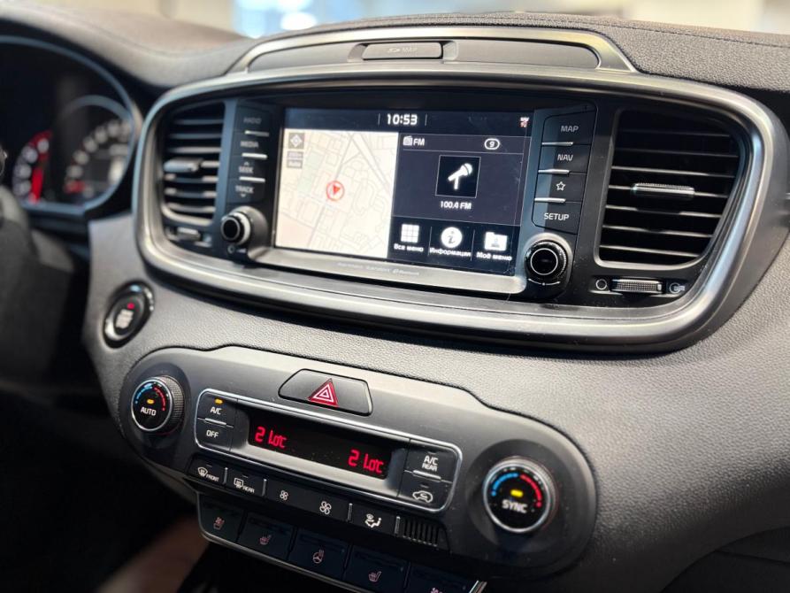 Kia Sorento III Prime Рестайлинг Челябинск  - изображение 36