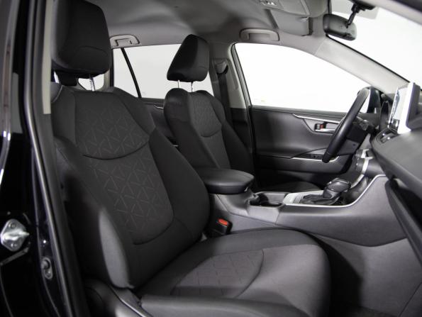 Toyota RAV4 V (XA50) с пробегом 2020 года, цена 3 199 000 рублей, 81734 км, внедорожник, Автокод Объявления