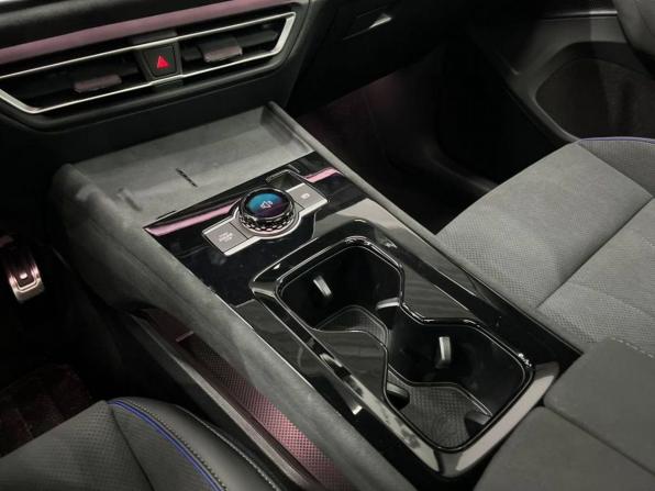 Новый Volkswagen Tiguan III (China Market) 2026 года, цена 4 469 000 рублей, внедорожник, Автокод Объявления