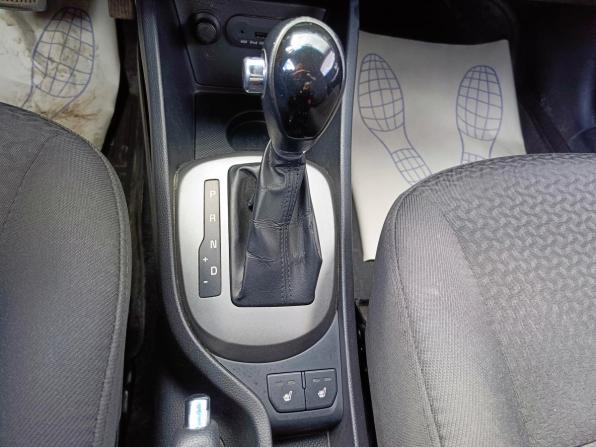 Kia Rio III с пробегом 2014 года, цена 1 049 995 рублей, 98500 км, хэтчбек, Автокод Объявления
