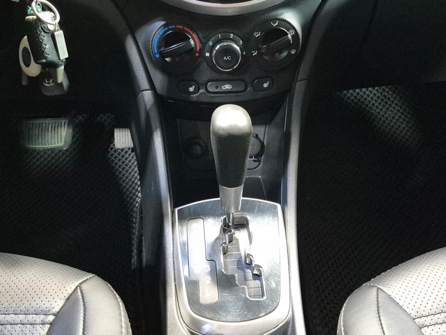 Hyundai Solaris I Воронеж  - изображение 14