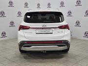 Hyundai Santa Fe IV Рестайлинг Тольятти  - изображение 27