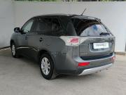 Mitsubishi Outlander III Рестайлинг Петрозаводск  - изображение 28