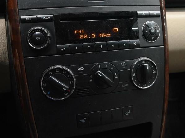 Mercedes-Benz A-Класс II (W169) с пробегом 2005 года, цена 400 000 рублей, 211881 км, хэтчбек, Автокод Объявления