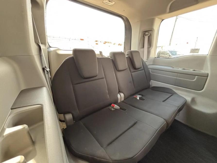 Honda Stepwgn V Рестайлинг Краснодар  - изображение 20