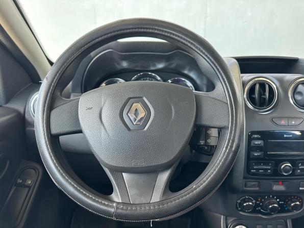 Renault Duster I Рестайлинг с пробегом 2018 года, цена 1 637 000 рублей, 62518 км, внедорожник, Автокод Объявления