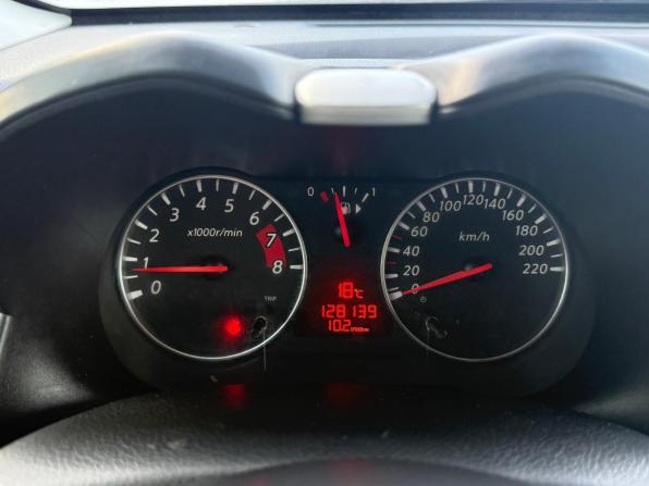 Nissan Note I Рестайлинг с пробегом 2013 года, цена 600 000 рублей, 128121 км, хэтчбек, Автокод Объявления