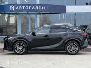 Lexus RX V Самара  - изображение 8