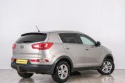Kia Sportage III Красноярск  - изображение 29