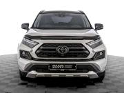 Toyota RAV4 V (XA50) Москва  - изображение 32