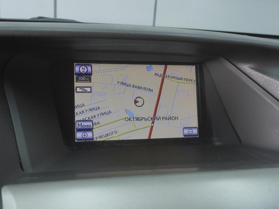 Lexus RX III Рестайлинг Ростов-на-Дону  - изображение 18