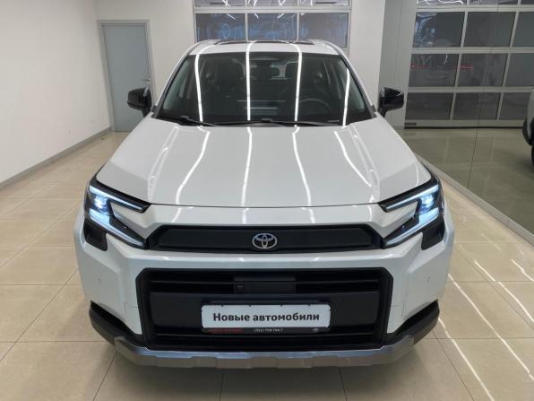 Toyota RAV4 VI (XA60) с пробегом 2026 года, цена 4 450 000 рублей, 12 км, внедорожник, Автокод Объявления