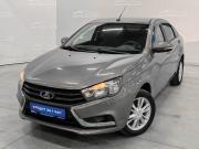 Lada (ВАЗ) Vesta I Новосибирск  - изображение 46