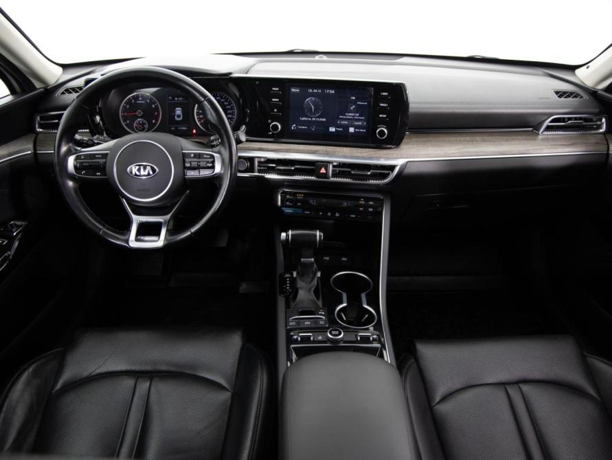 Kia K5 III Санкт-Петербург  - изображение 10