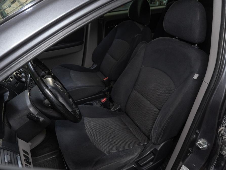 Mitsubishi Grandis I Тюмень  - изображение 15