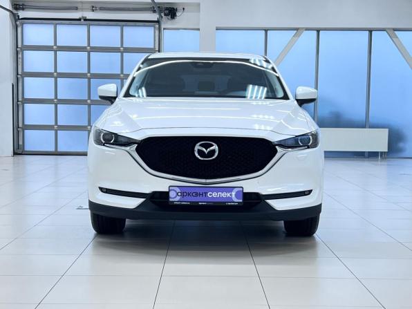 Mazda CX-5 II с пробегом 2018 года, цена 2 300 000 рублей, 108700 км, внедорожник, Автокод Объявления