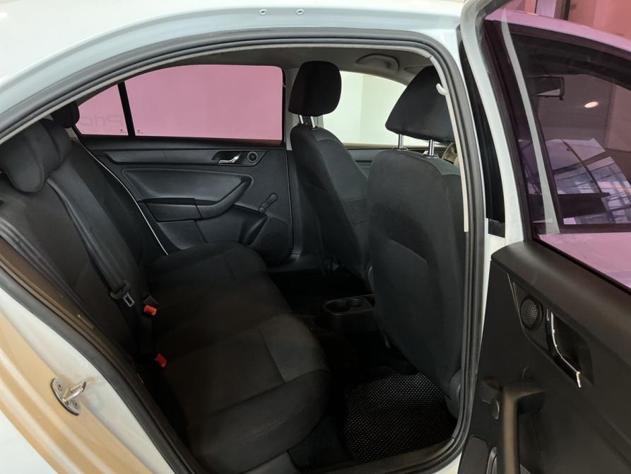 Skoda Rapid I Рестайлинг Чебоксары  - изображение 25